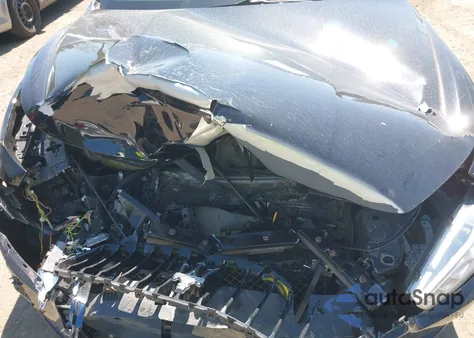 2015 Maserati Ghibli S Q4 z USA, uszkodzony, nr VIN ZAM57RTA2F1153553